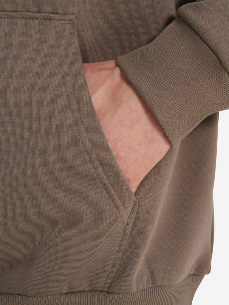 Худи мужское The North Face Simple Dome