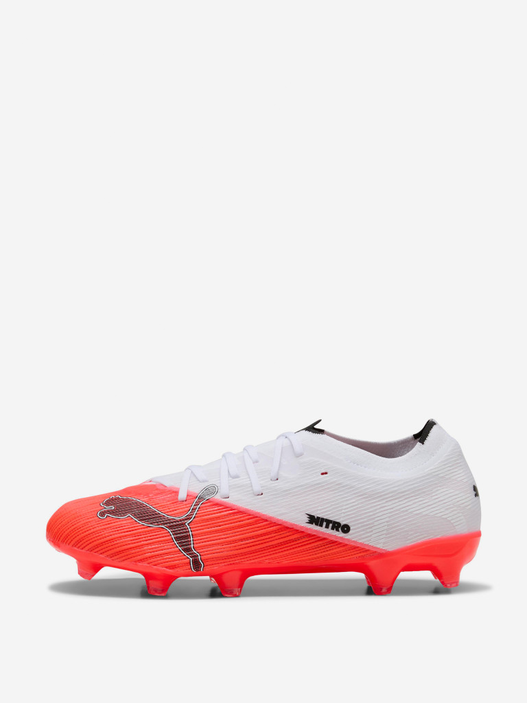 Бутсы мужские PUMA Ultra Nitro 7 Match Fg/Ag