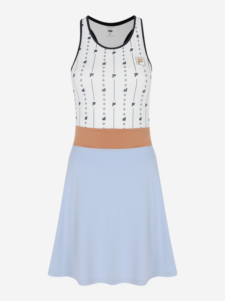 Платье женское FILA