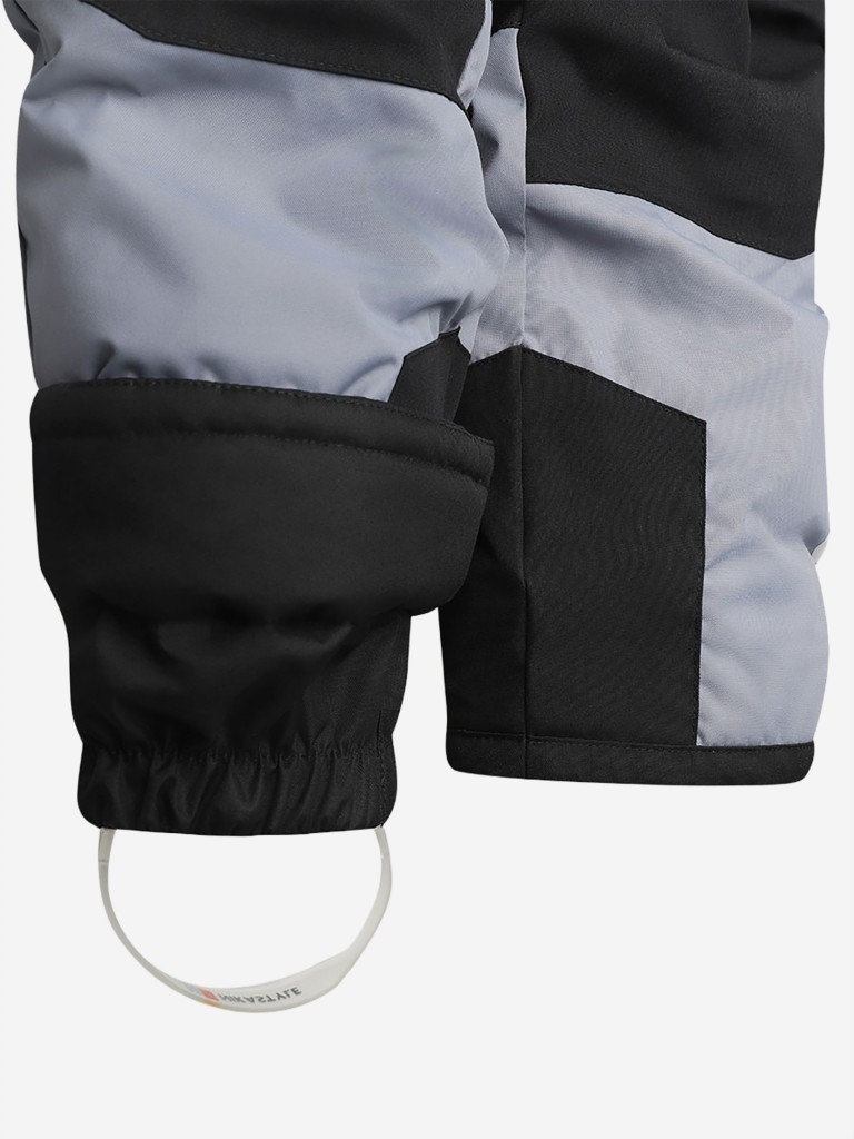 Комбинезон NIKASTYLE