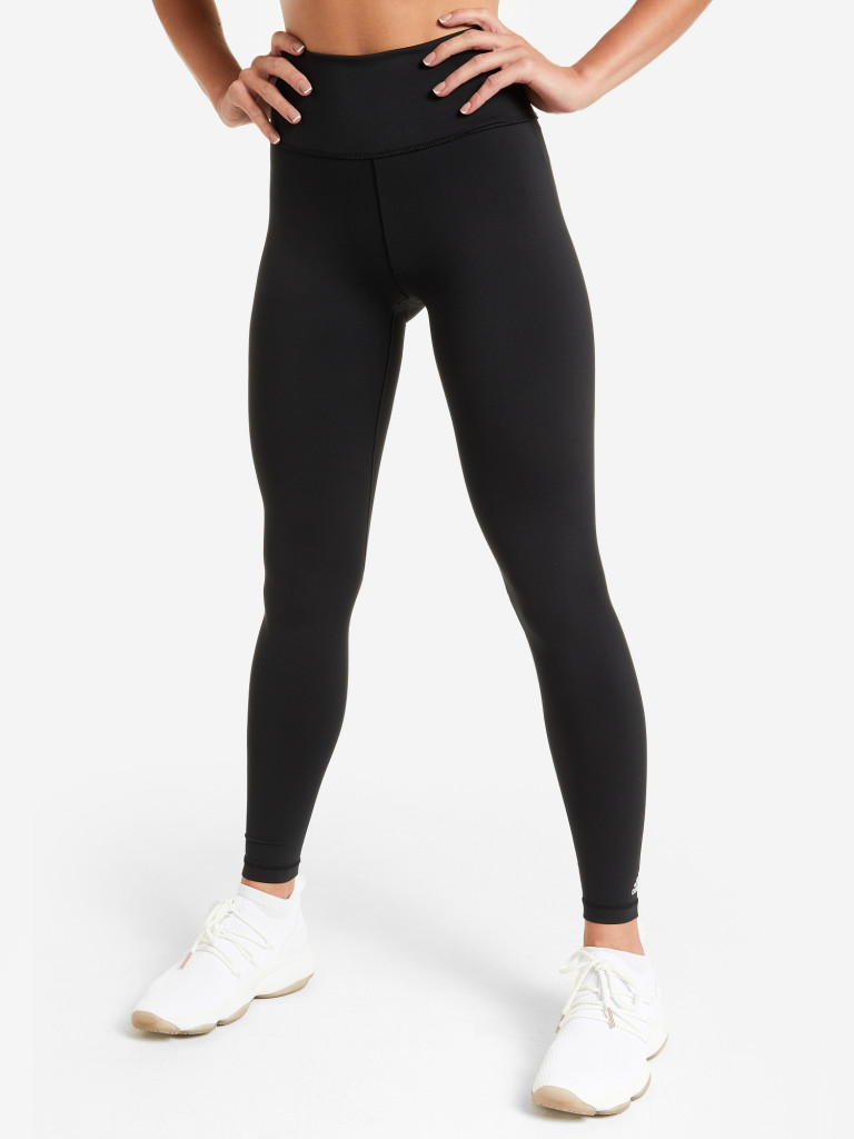 Легинсы женские adidas Believe This 2.0 Long
