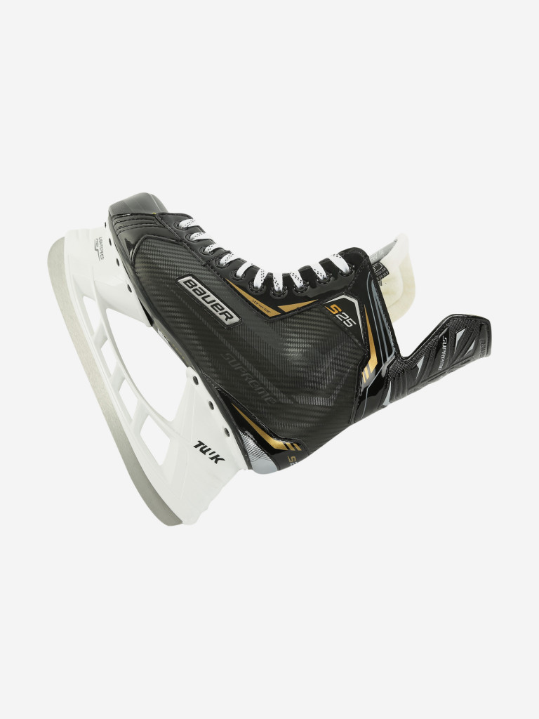 Коньки хоккейные Bauer Supreme S25