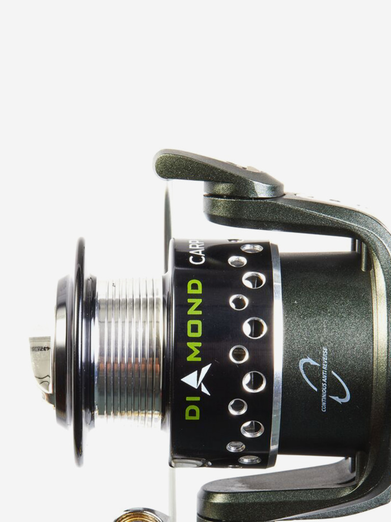 Катушка безынерционная Salmo Diamond CARP 5 4000BR