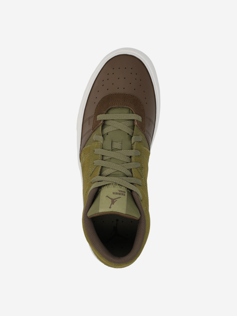 Кеды мужские Nike Jordan Series Mid