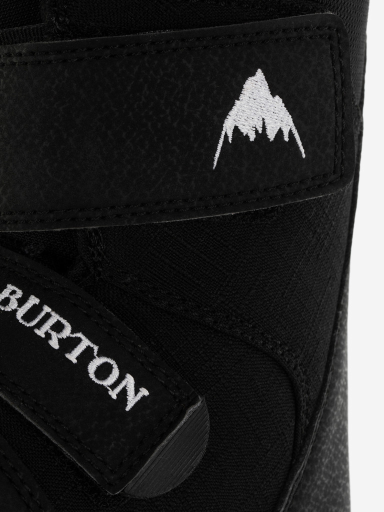 Сноубордические ботинки детские Burton Mini grom