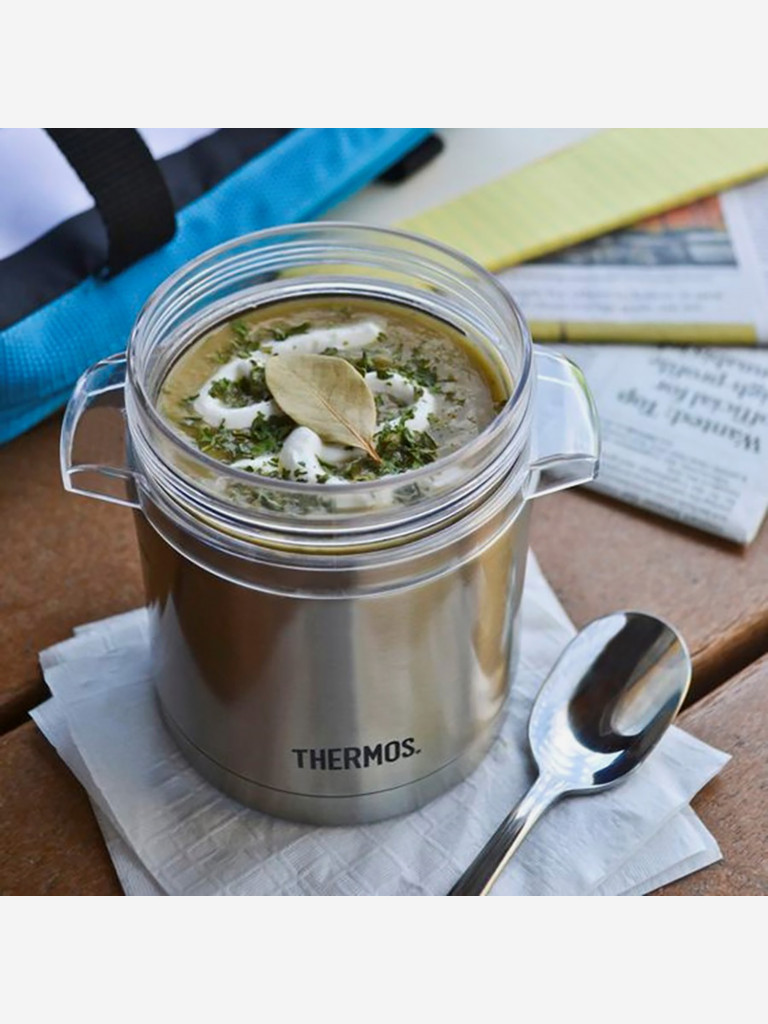Термос THERMOS TS3200, с емкостью, 0.355 л