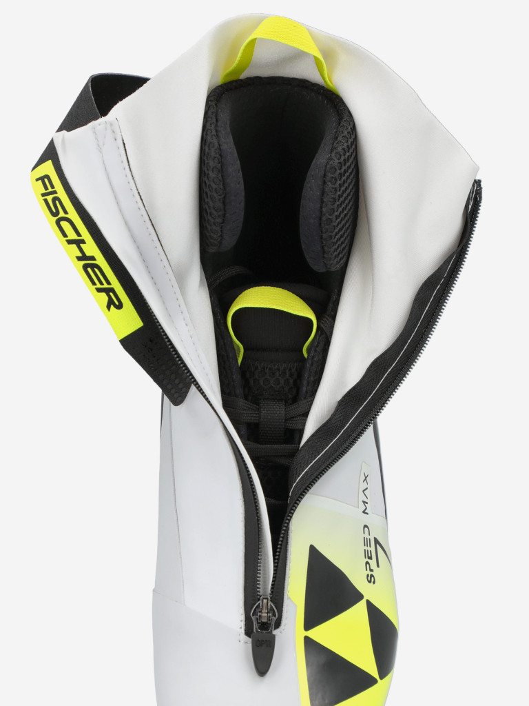 Ботинки лыжные Fischer SpeedMax 7 Skate WS