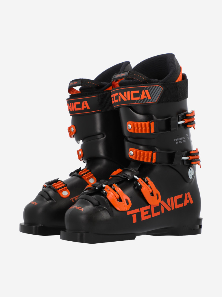 Ботинки горнолыжные Tecnica Firebird R 70 SC