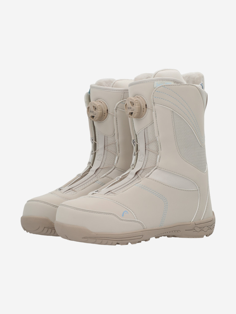 Сноубордические ботинки женские Head Eve Boa