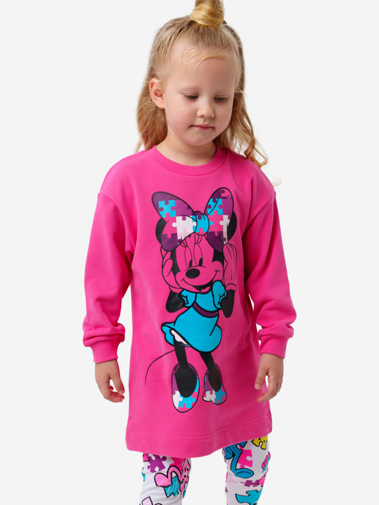 Платье PlayToday