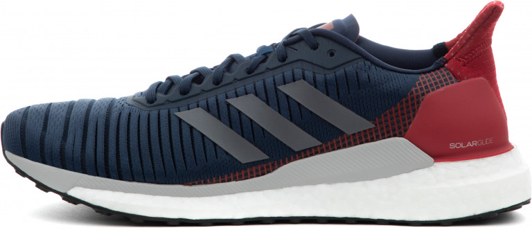 Кроссовки мужские adidas Solar Glide