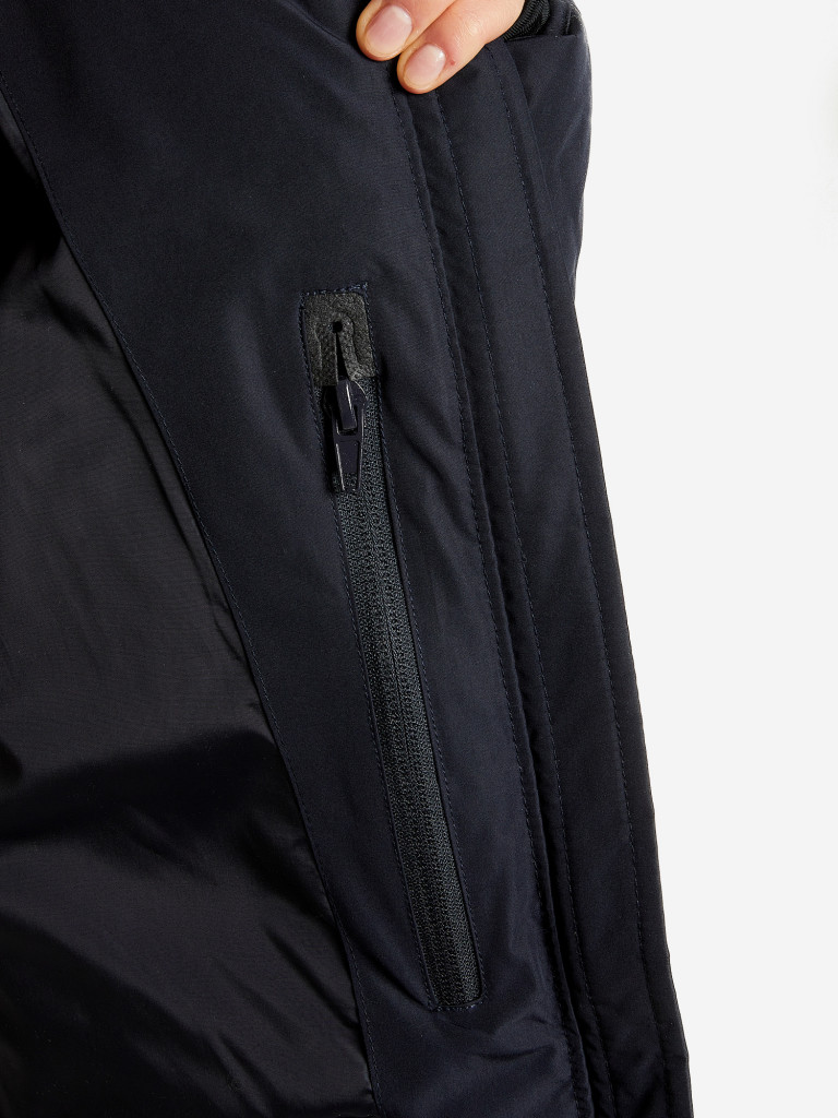 Пуховик женский Luhta Inkoo