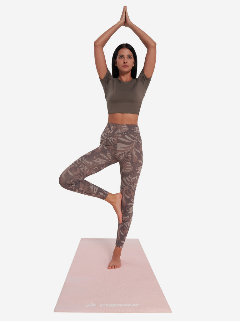 Футболка женская Demix