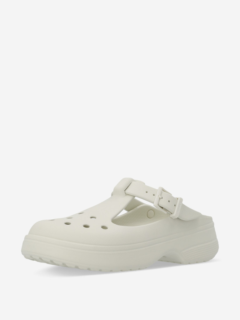Сабо женские Crocs Classic Mary Jane