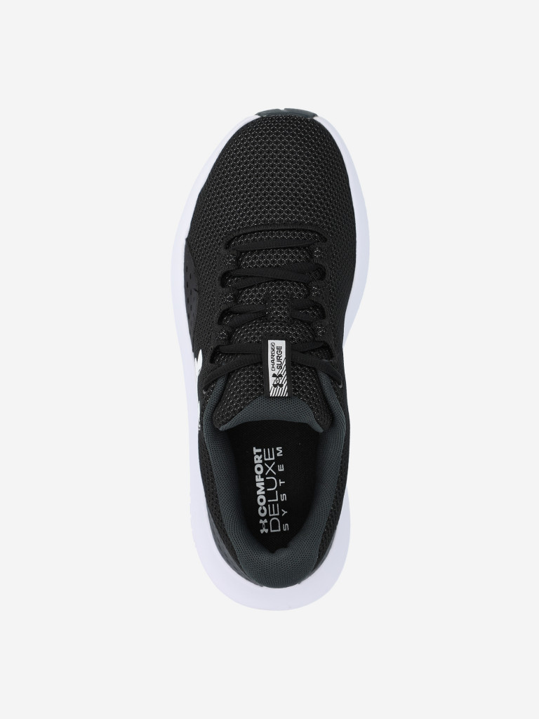 Кроссовки женские Under Armour Charged Surge 4