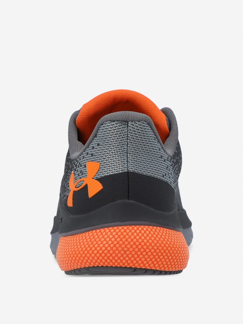 Кроссовки мужские Under Armour Hovr Turbulence 2 30782510299 Серый, размер 40,39.5,39,41,41.5,46,43,43.5,44,44.5,45,42, фото 4