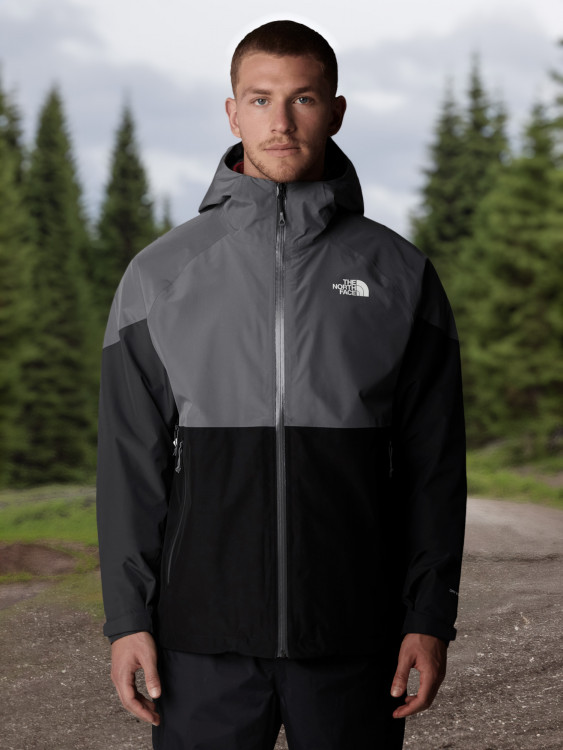 Куртка мембранная мужская The North Face Lightning