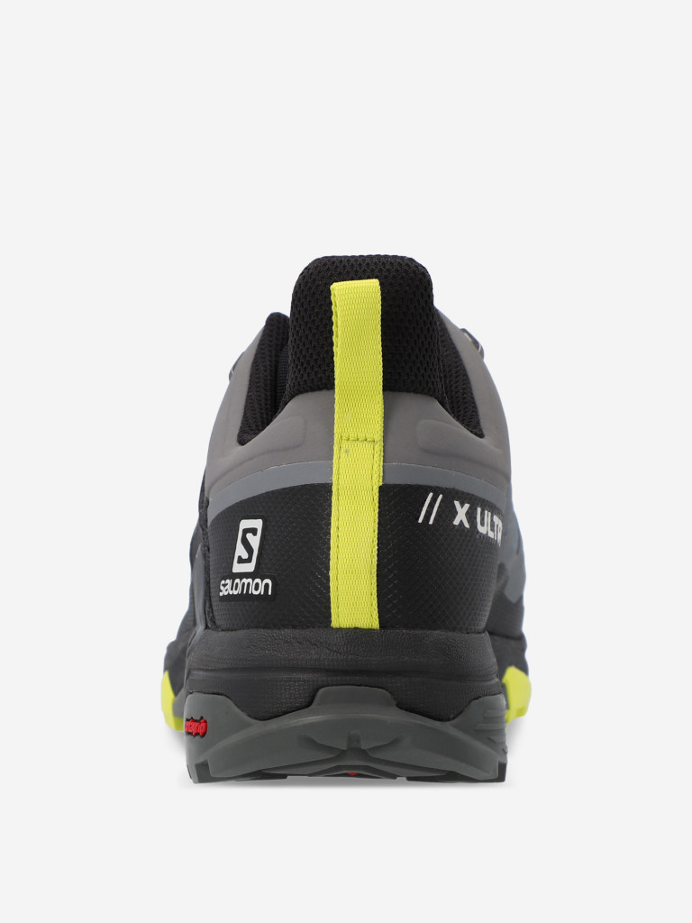 Полуботинки мужские Salomon X Ultra 4 GTX