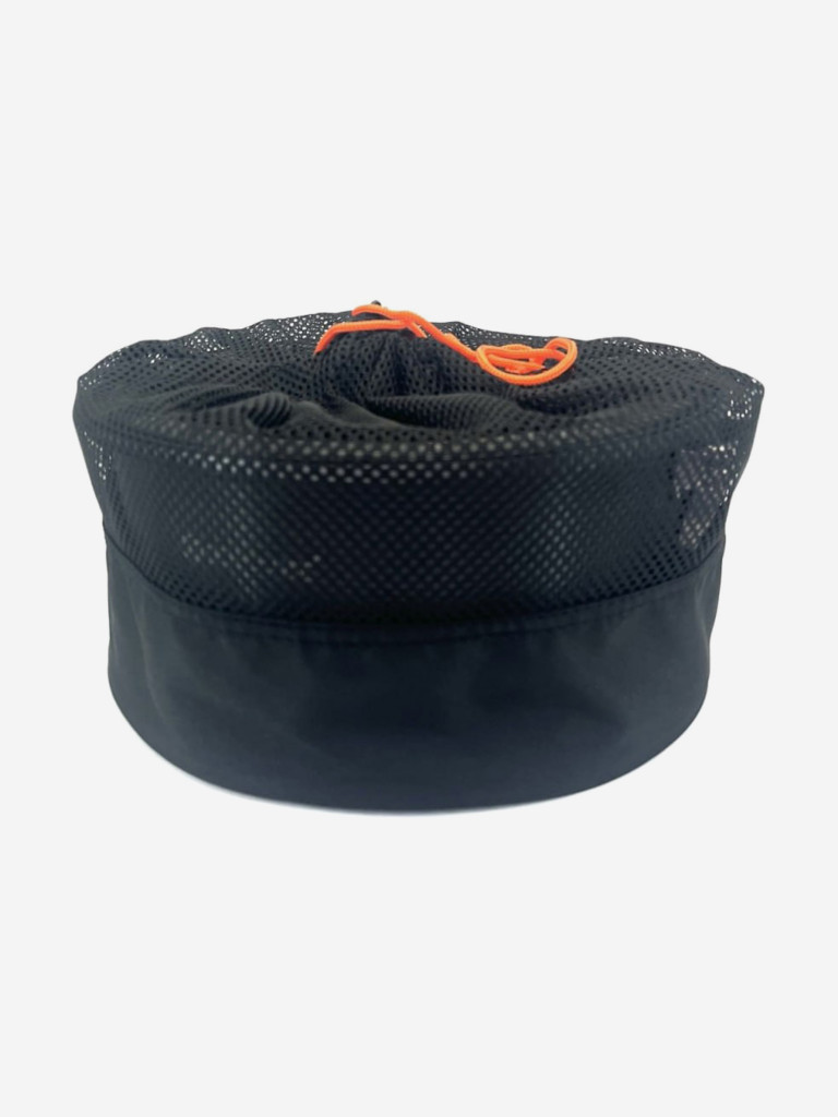 Кастрюля походная с теплообменником Ice Cube AC-60, 6 литров