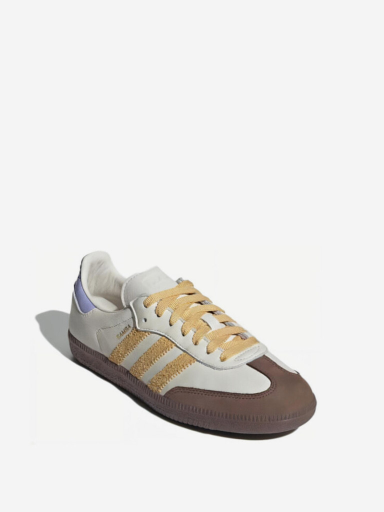 Кроссовки Adidas Samba OG