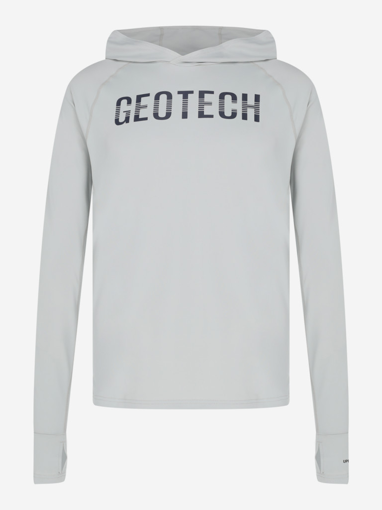 Лонгслив мужской Geotech