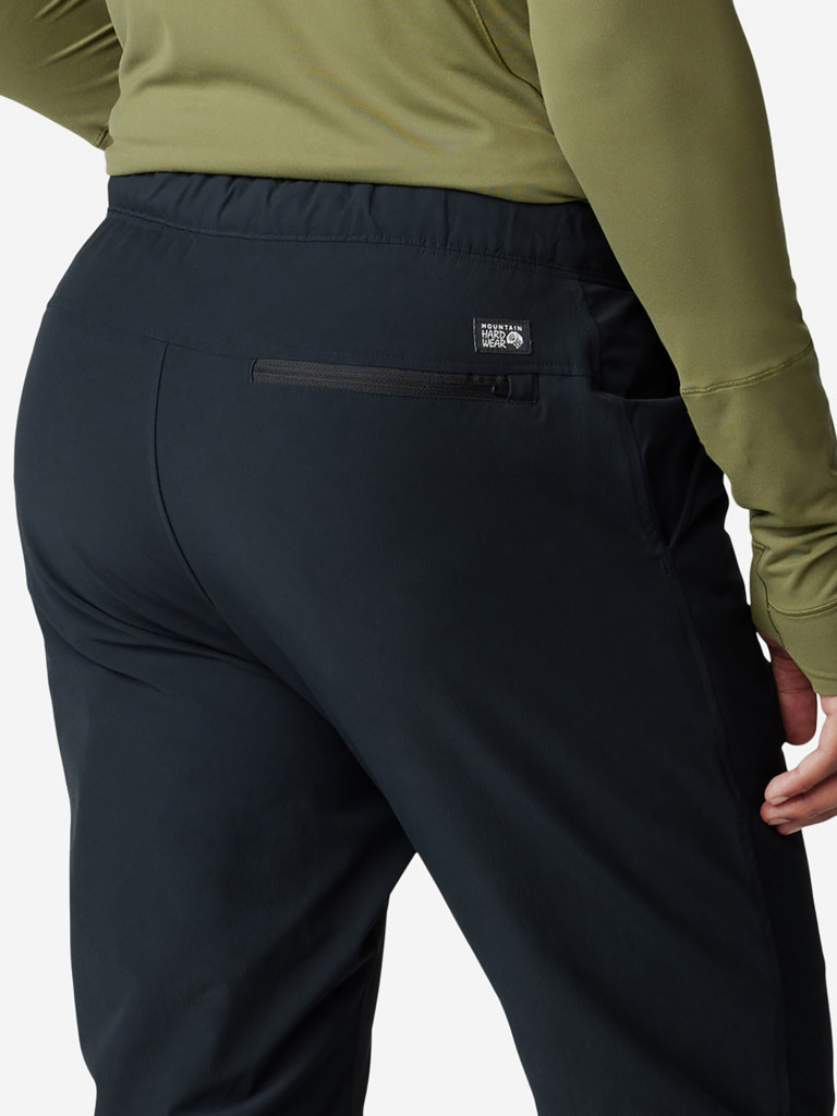 Брюки мужские Mountain Hardwear Yumalino Active Lined Pant