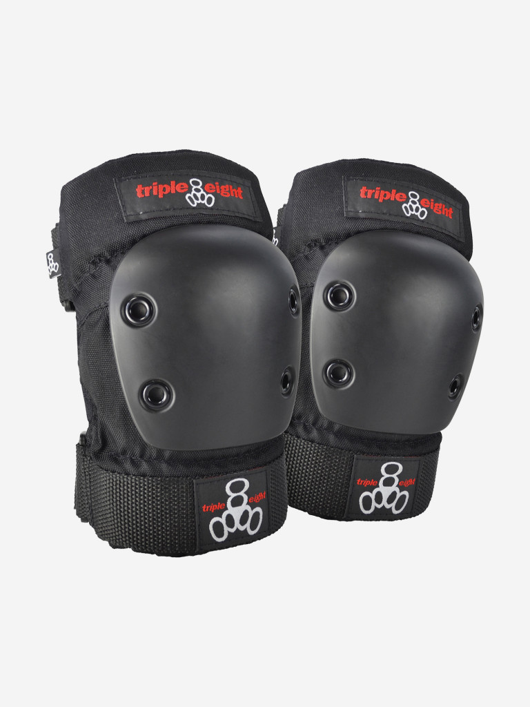 Налокотники Triple Eight EP 55 BLK