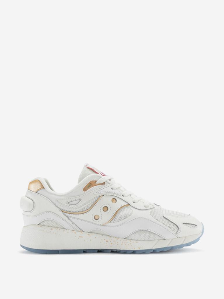 Кроссовки беговые Saucony Shadow 6000