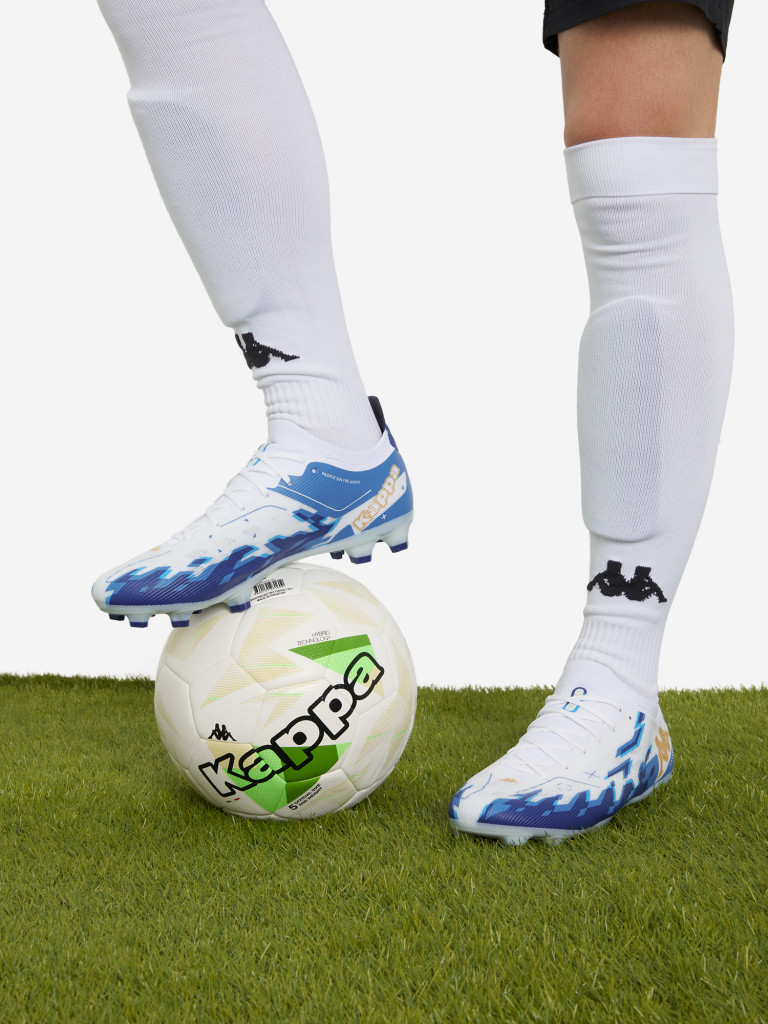 Бутсы мужские Kappa Victorem FG