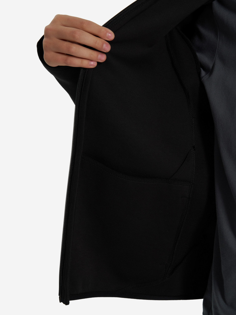 Толстовка для мальчиков PUMA Evostripe