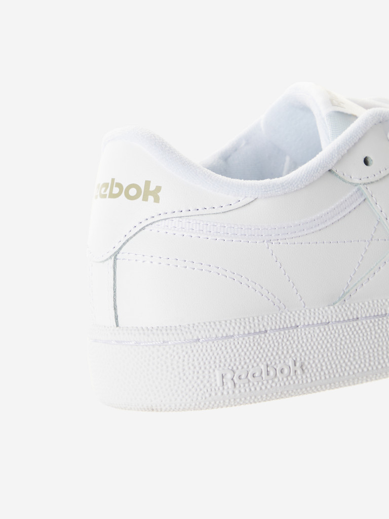 Кроссовки женские Reebok Club C 85