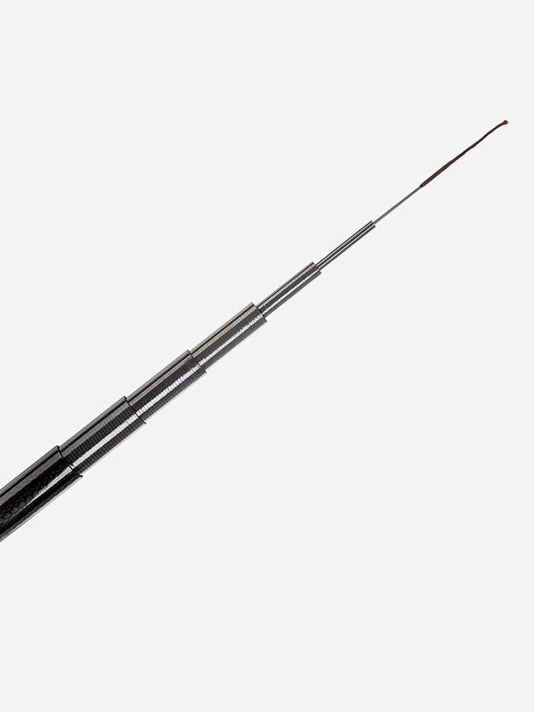 Удилище маховое Helios Prince-N carbon, 7 м, 10-30 г