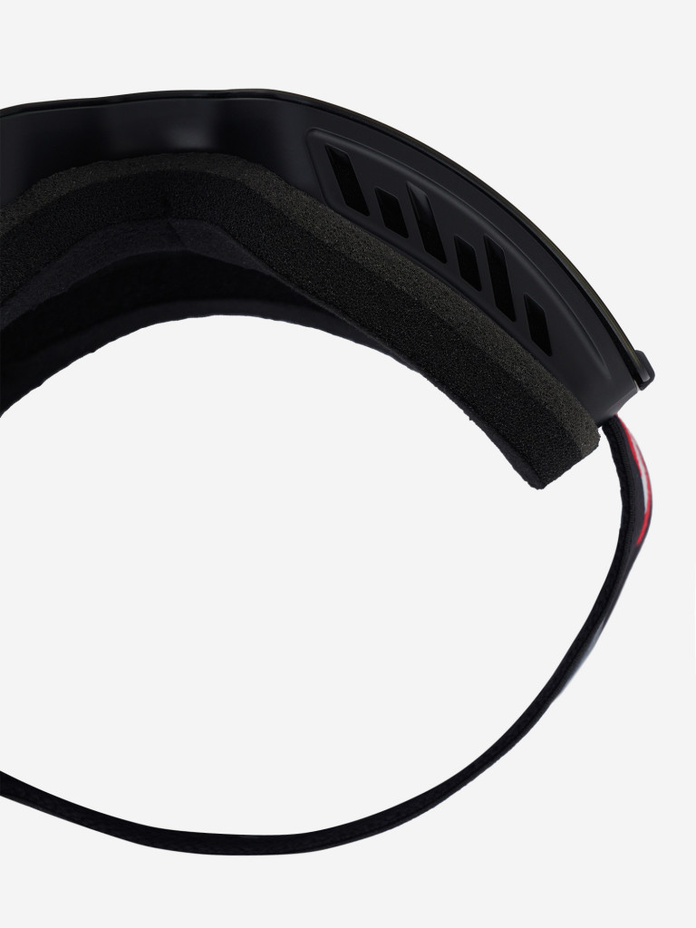 Маска горнолыжная Zanier Lech MPL