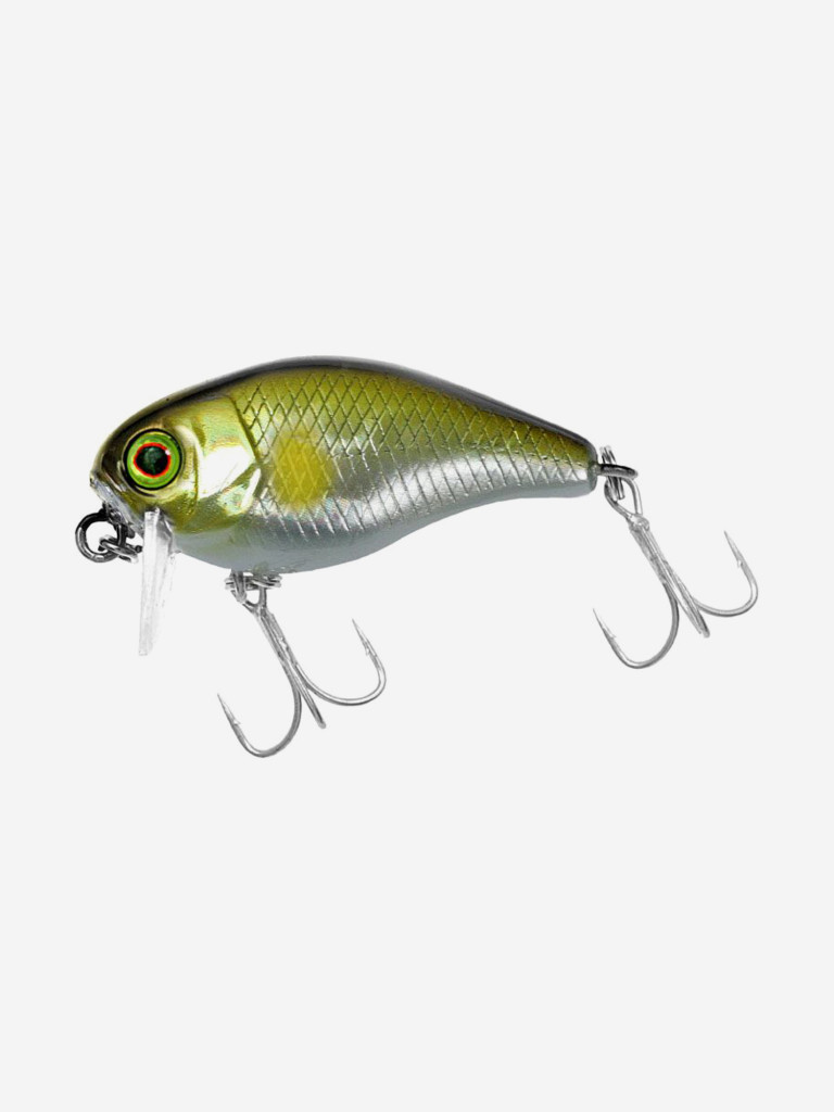 Воблер Jackall Chubby 38 SSR