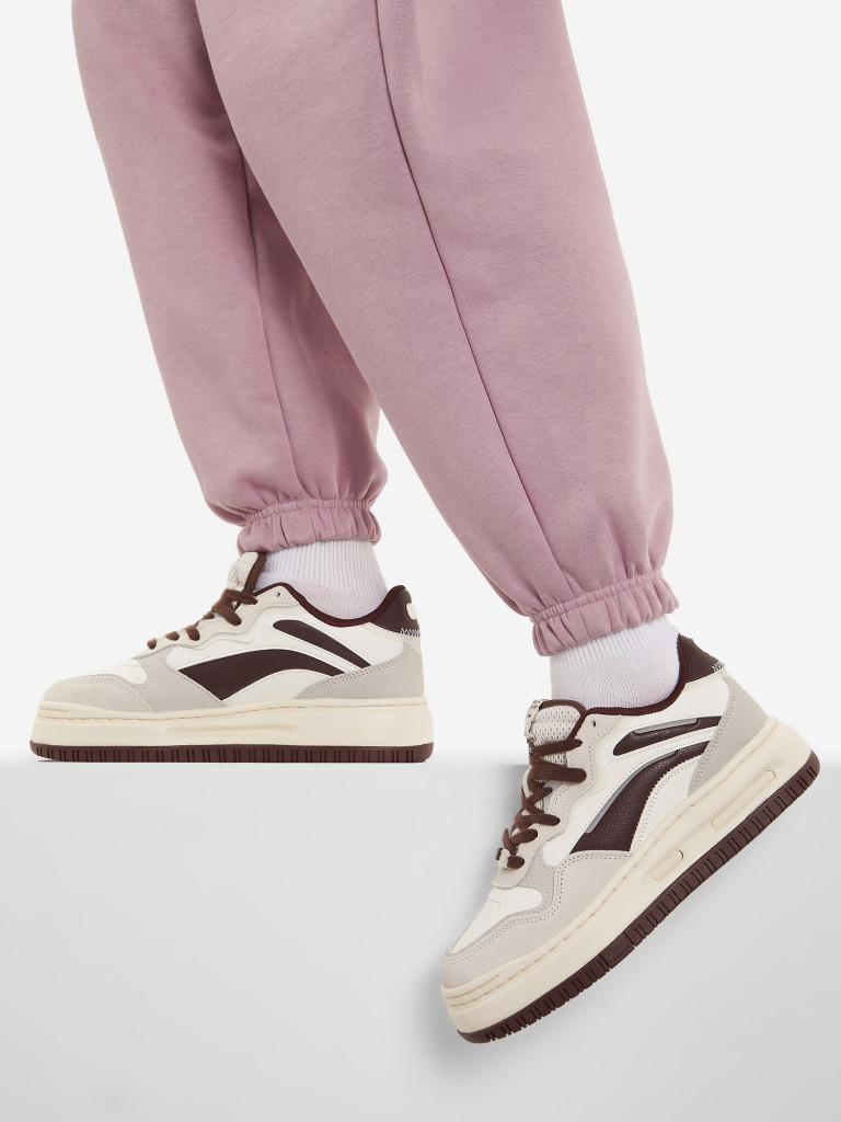 Кеды женские Li-Ning Future C1