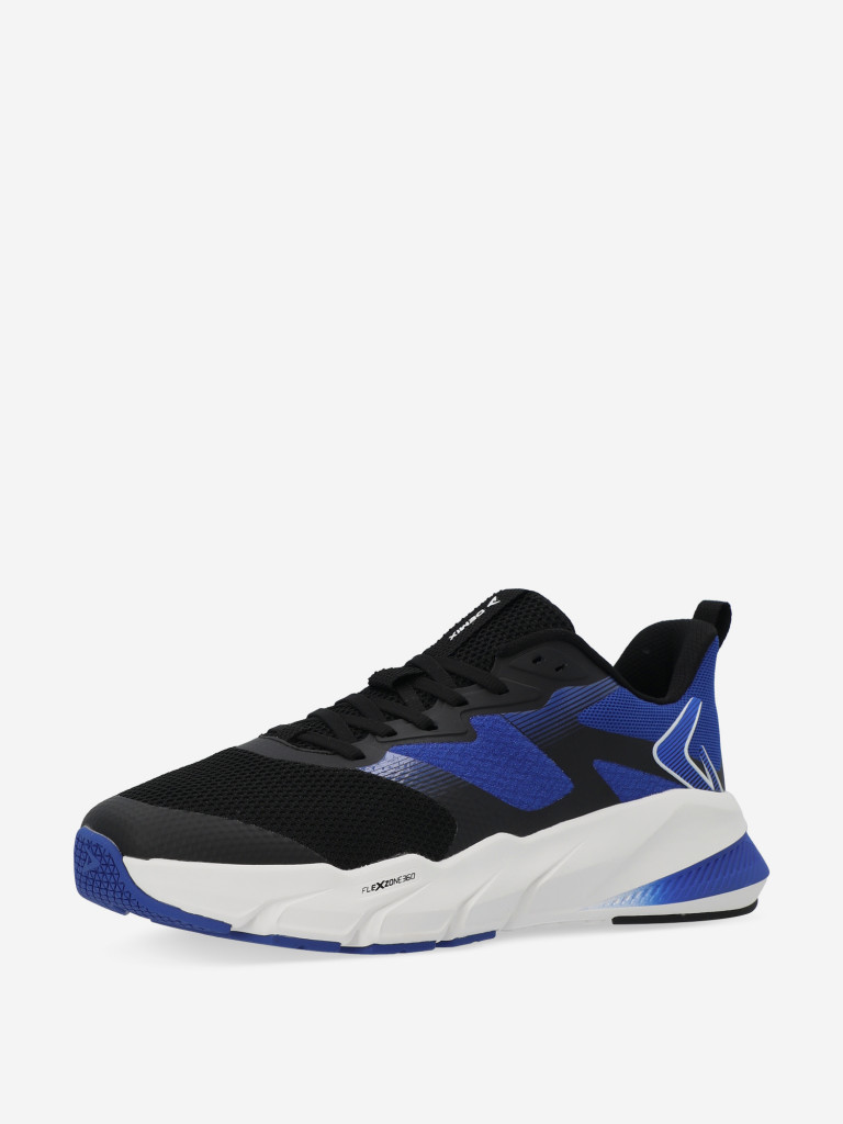 Кроссовки мужские Demix Hyper Flexzone360
