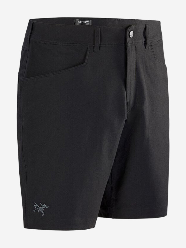 Шорты мужские Arc'teryx Kragg Cotton Shorts