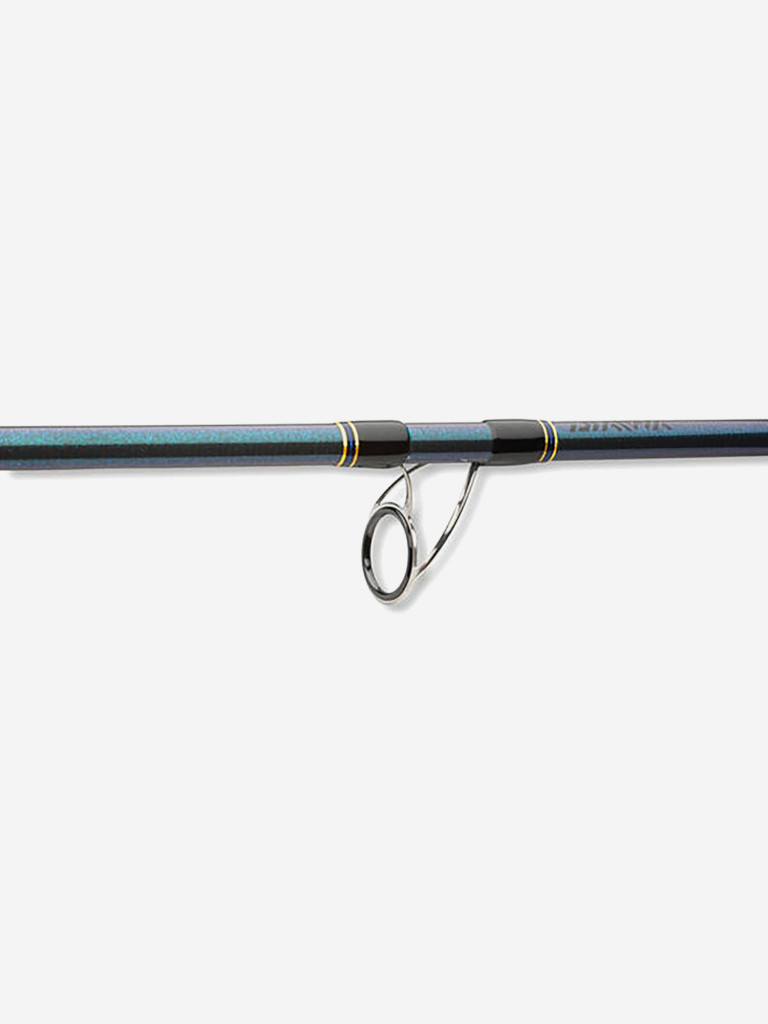 Удилище спиннинговое DAIWA море Saltist Sea 2.15м 40-110г
