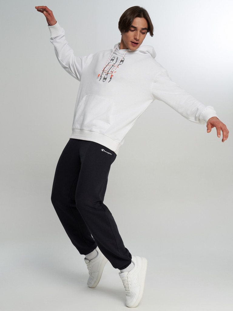 Худи мужское Champion