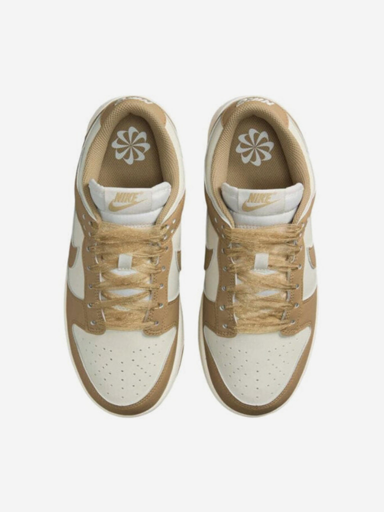 Кроссовки Nike Dunk Low Next Nature