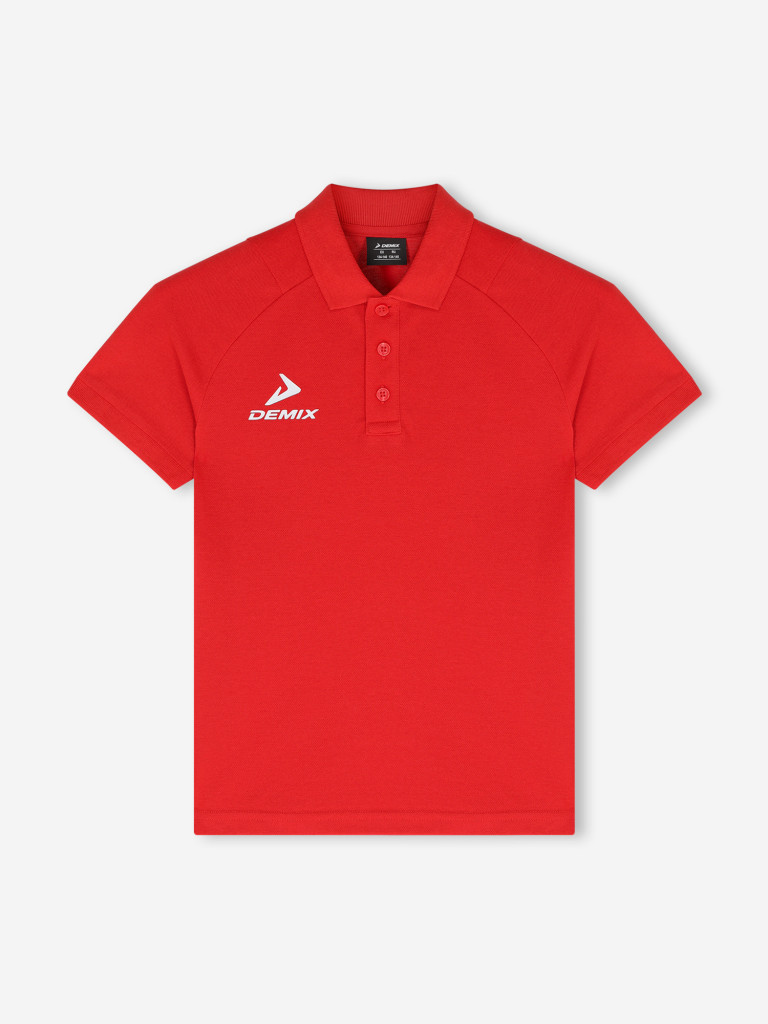 Футболка для мальчиков Demix