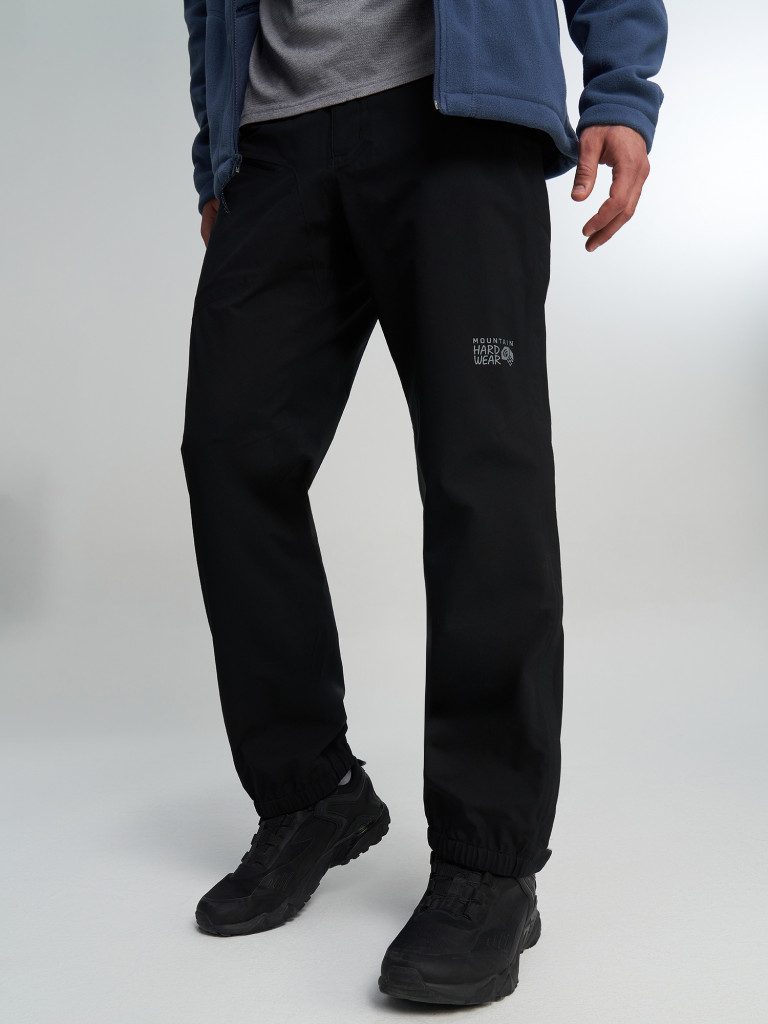 Брюки мужские Mountain Hardwear Stretch Ozonic Pant