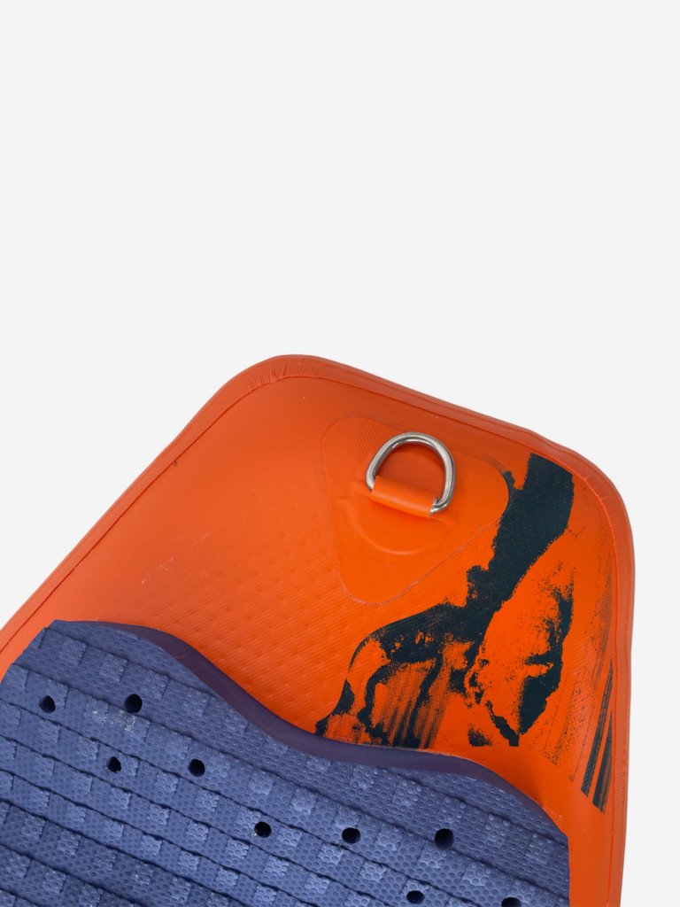 SUP-доска Aquatone FLAME 12'6", надувная, туринговая, двухслойная, 381х81х15 см, до 160 кг