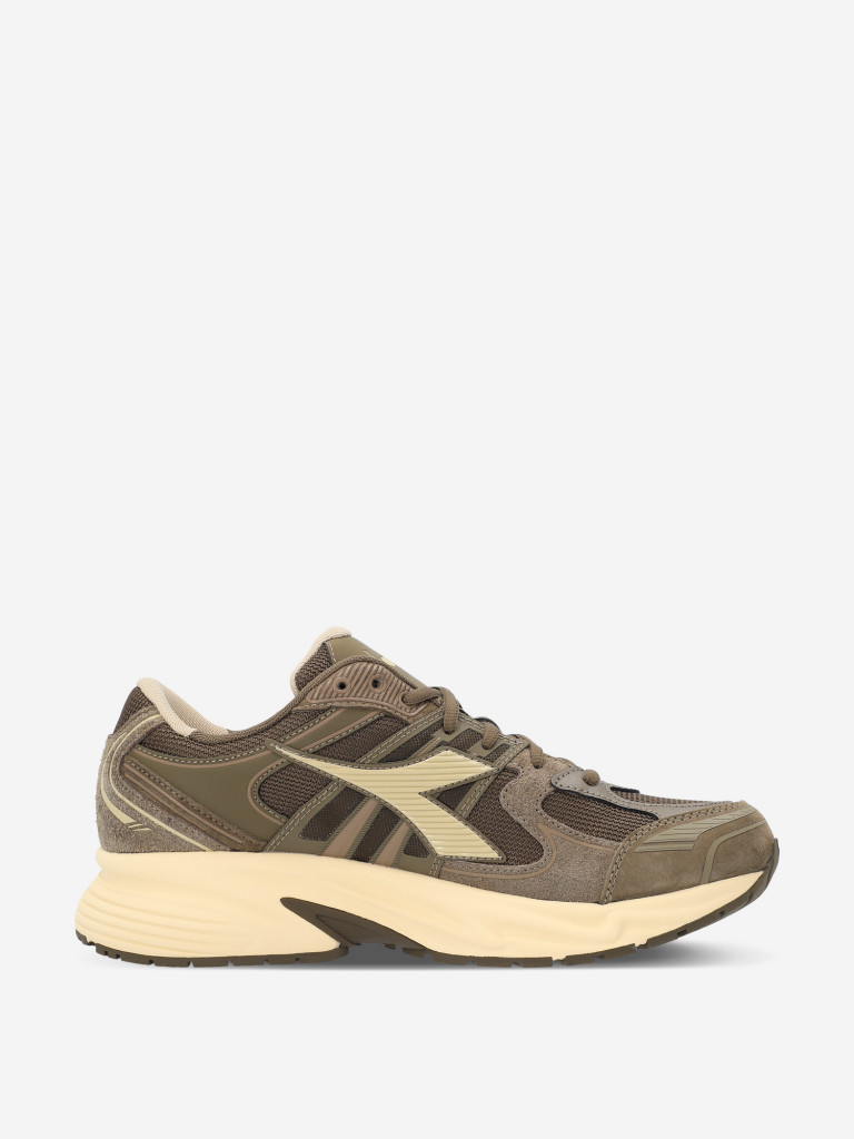 Кроссовки мужские Diadora Mythos Star