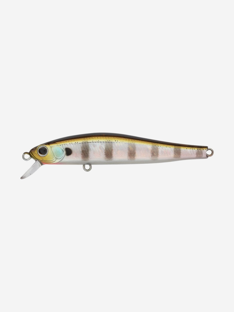 Воблер Zip Baits Rigge 70F, 4.7г, плавающий, цвет #509