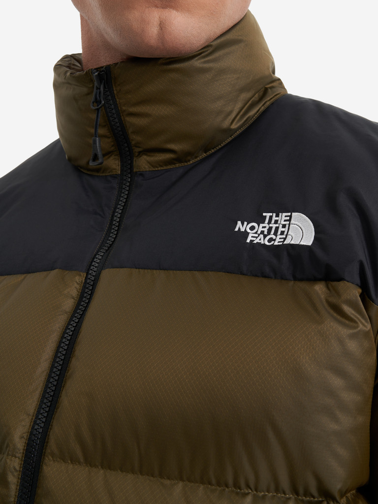 Пуховик мужской The North Face Diablo