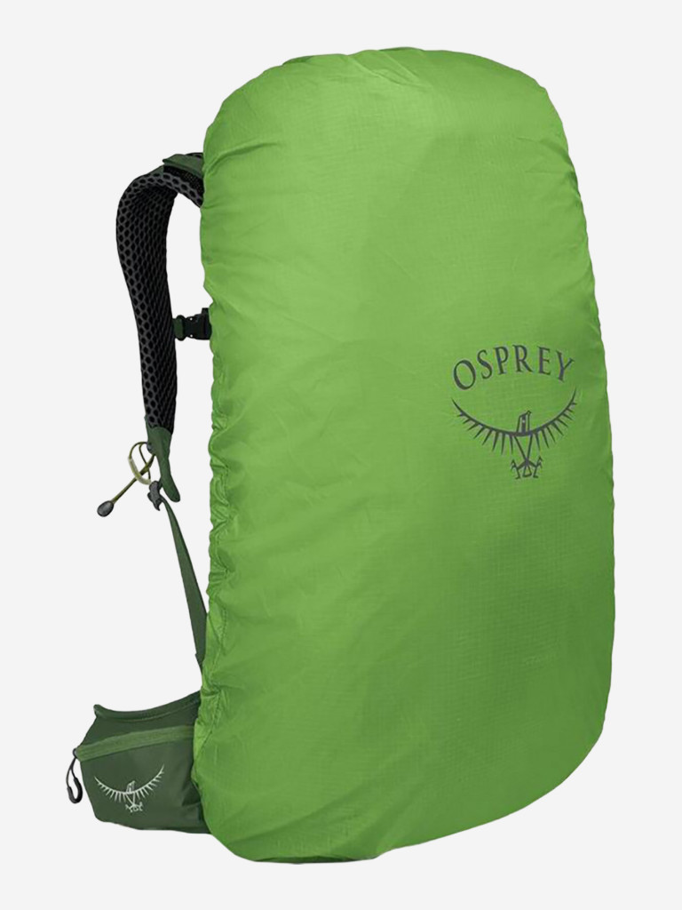 Рюкзак Osprey Stratos 44 Seaweed Matcha Green