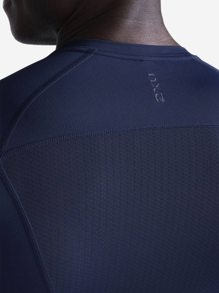 Компрессионный лонгслив 2XU Core Compression