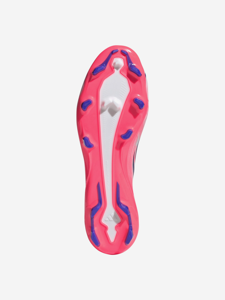 Бутсы мужские adidas F50 Hyperfast League Fg