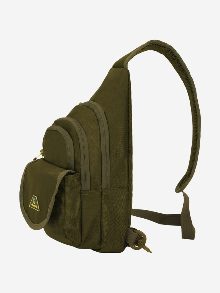 Рыболовная сумка через плечо Aquatic С-1-14Х, 4 л